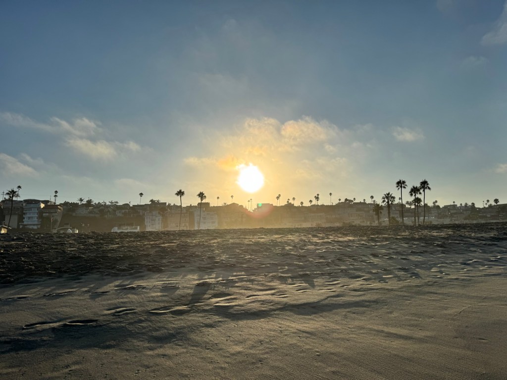 🌅 Turning the Page: A Birthday&nbsp;Reflection